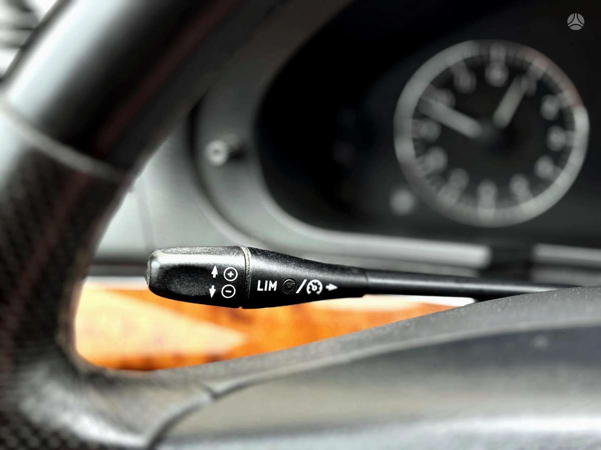 Mercedes-Benz E320, 3.2 l., Универсал