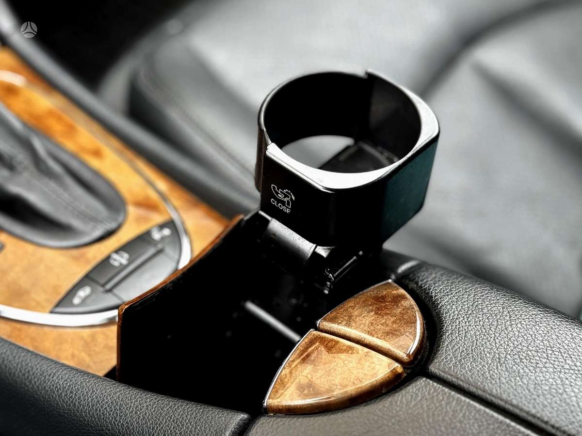 Mercedes-Benz E320, 3.2 l., Универсал
