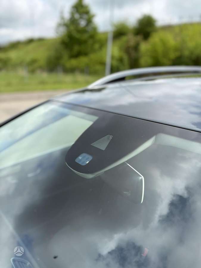 Volkswagen Passat, 2.0 l., Универсал