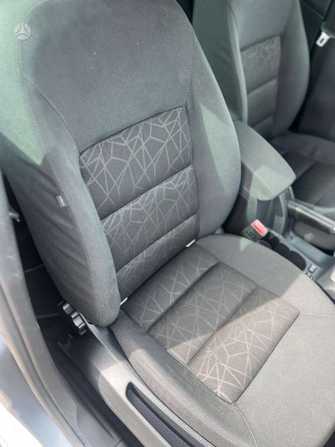Skoda Octavia, 1.6 l., Универсал