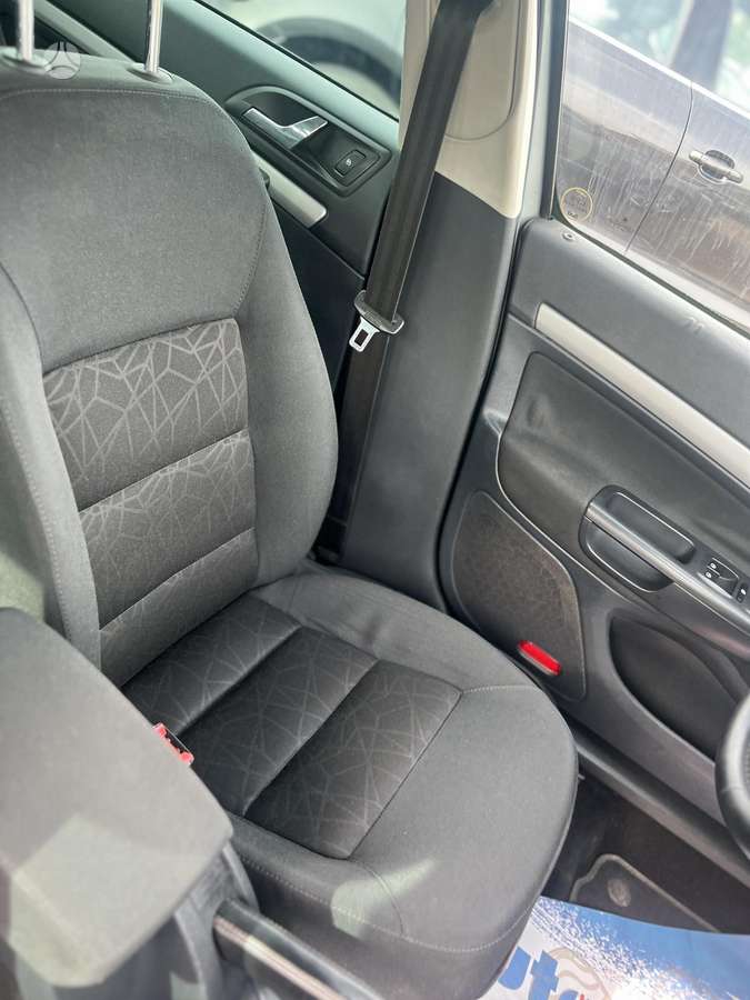 Skoda Octavia, 1.6 l., Универсал