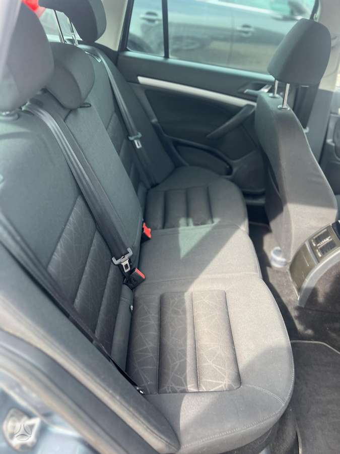Skoda Octavia, 1.6 l., Универсал