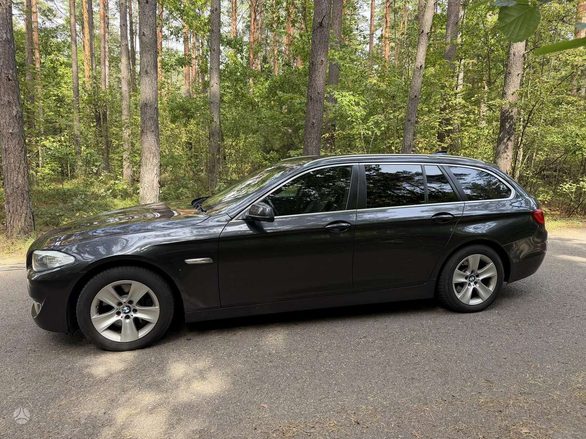 BMW 525, 2.0 l., wagon