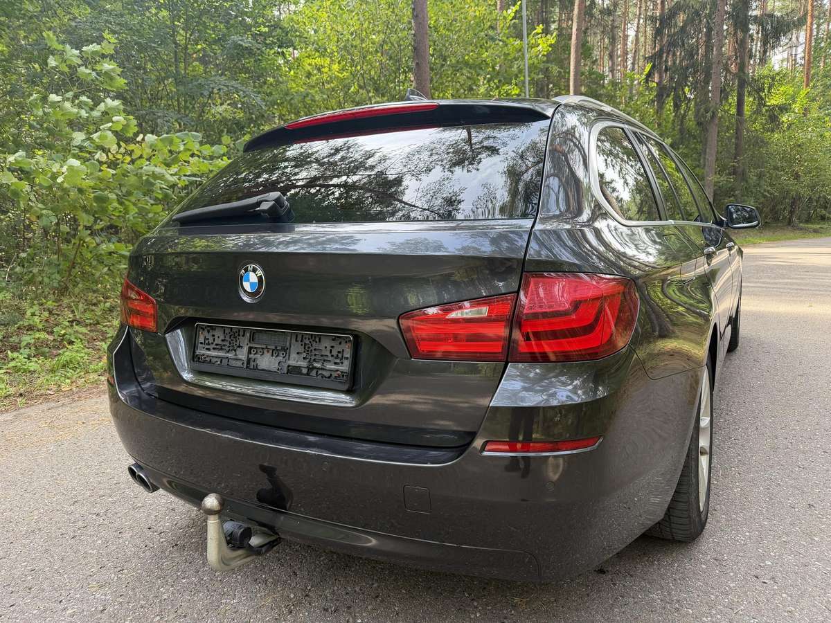 BMW 525, 2.0 l., wagon