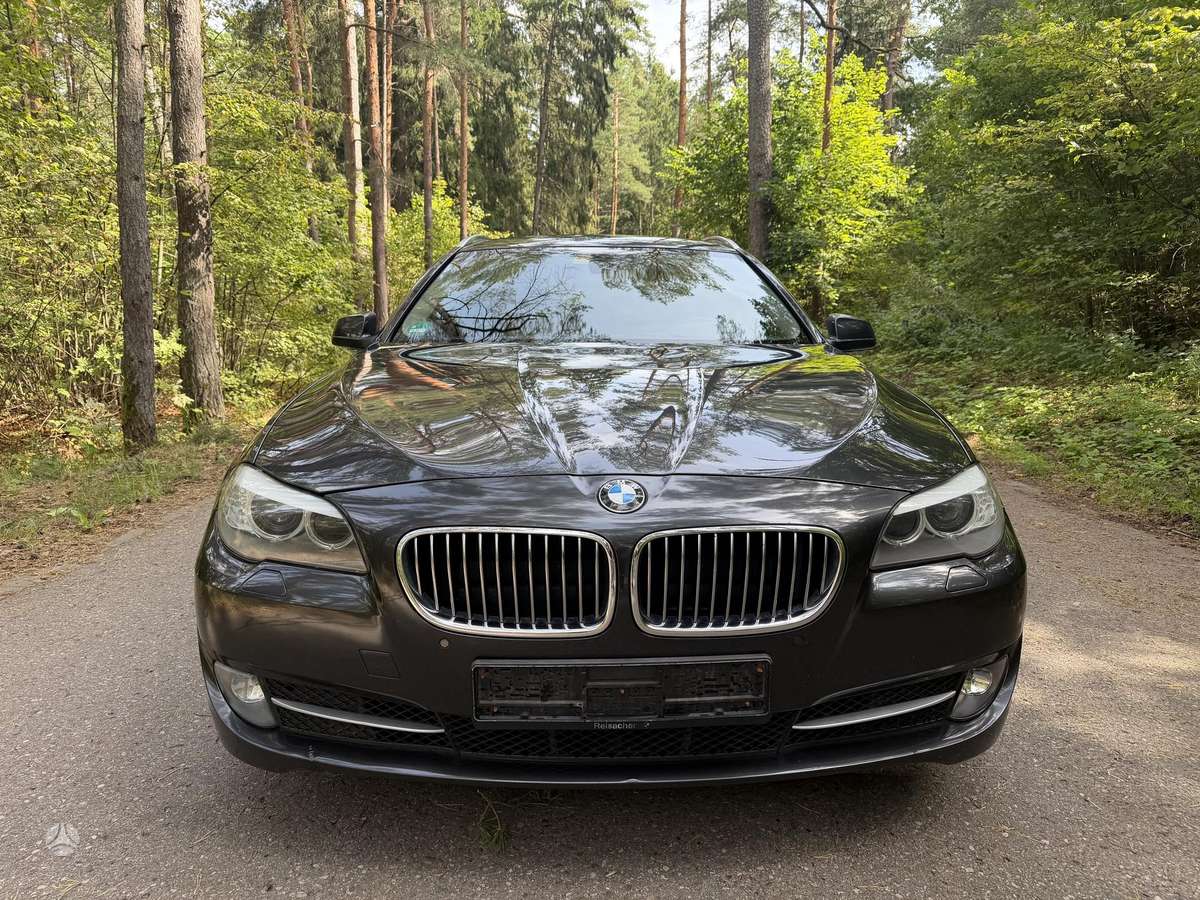 BMW 525, 2.0 l., wagon