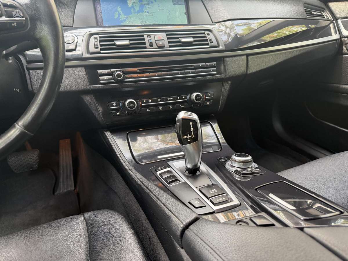 BMW 525, 2.0 l., wagon