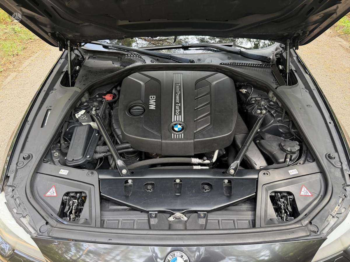 BMW 525, 2.0 l., wagon