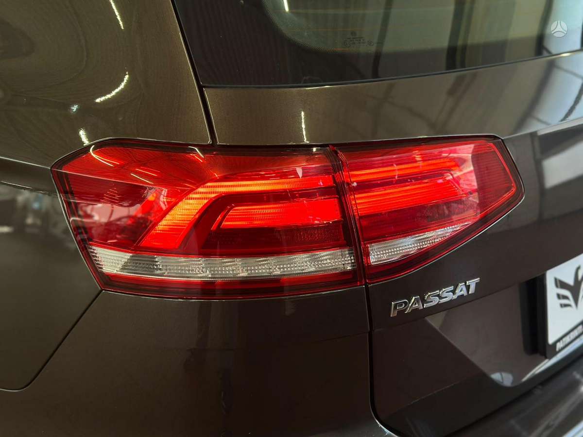 Volkswagen Passat, 1.4 l., Универсал