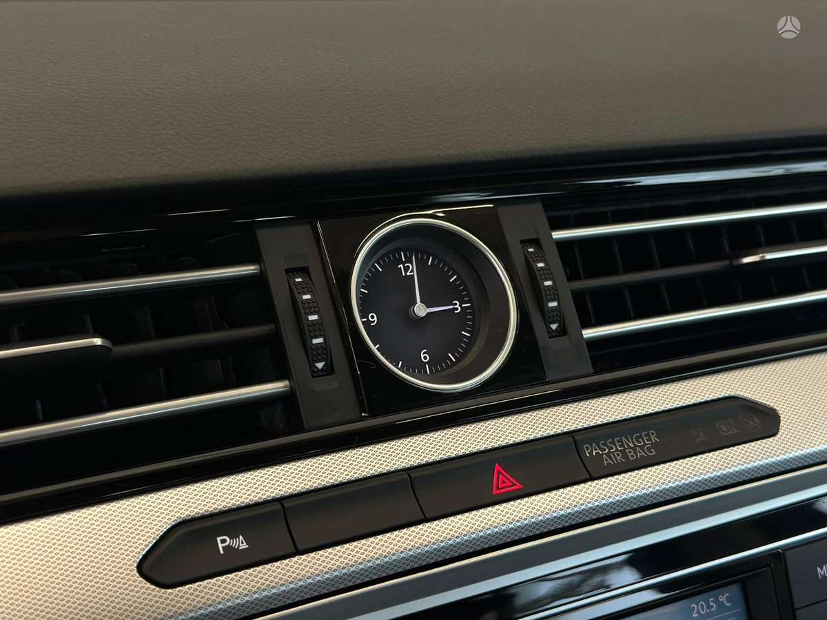 Volkswagen Passat, 1.4 l., Универсал