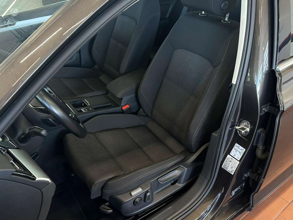 Volkswagen Passat, 1.4 l., Универсал