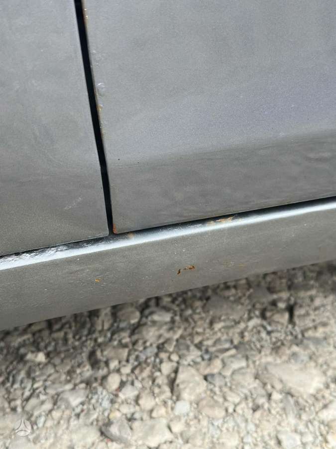 Volkswagen Golf - 12