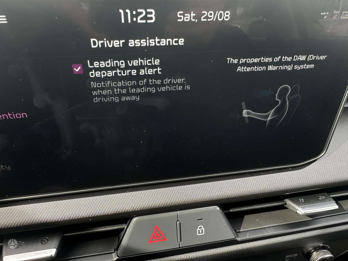 Kia Stonic, 1.0 l., hatchback