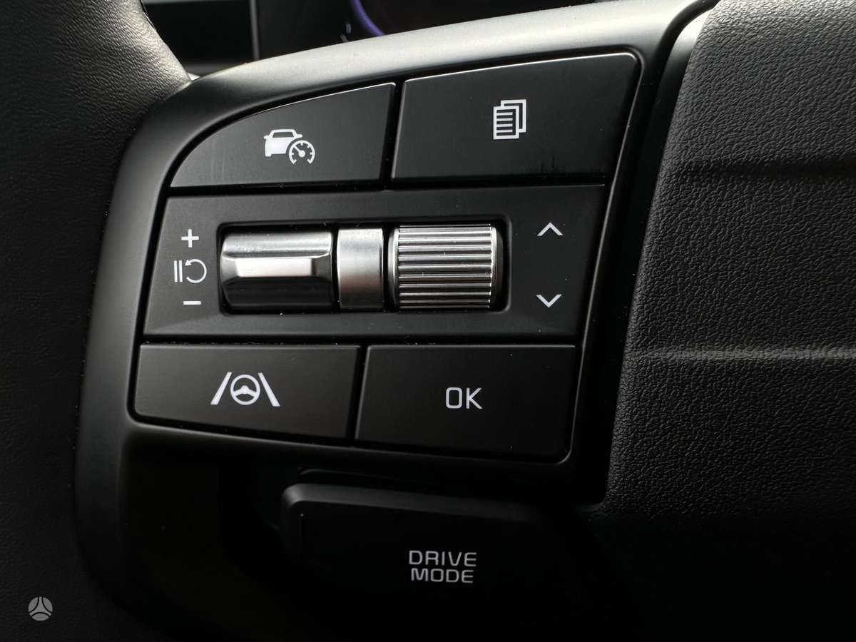 Kia Stonic, 1.0 l., hatchback