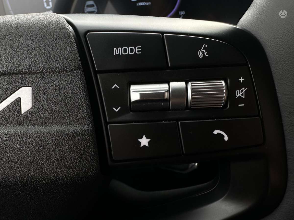 Kia Stonic, 1.0 l., hatchback