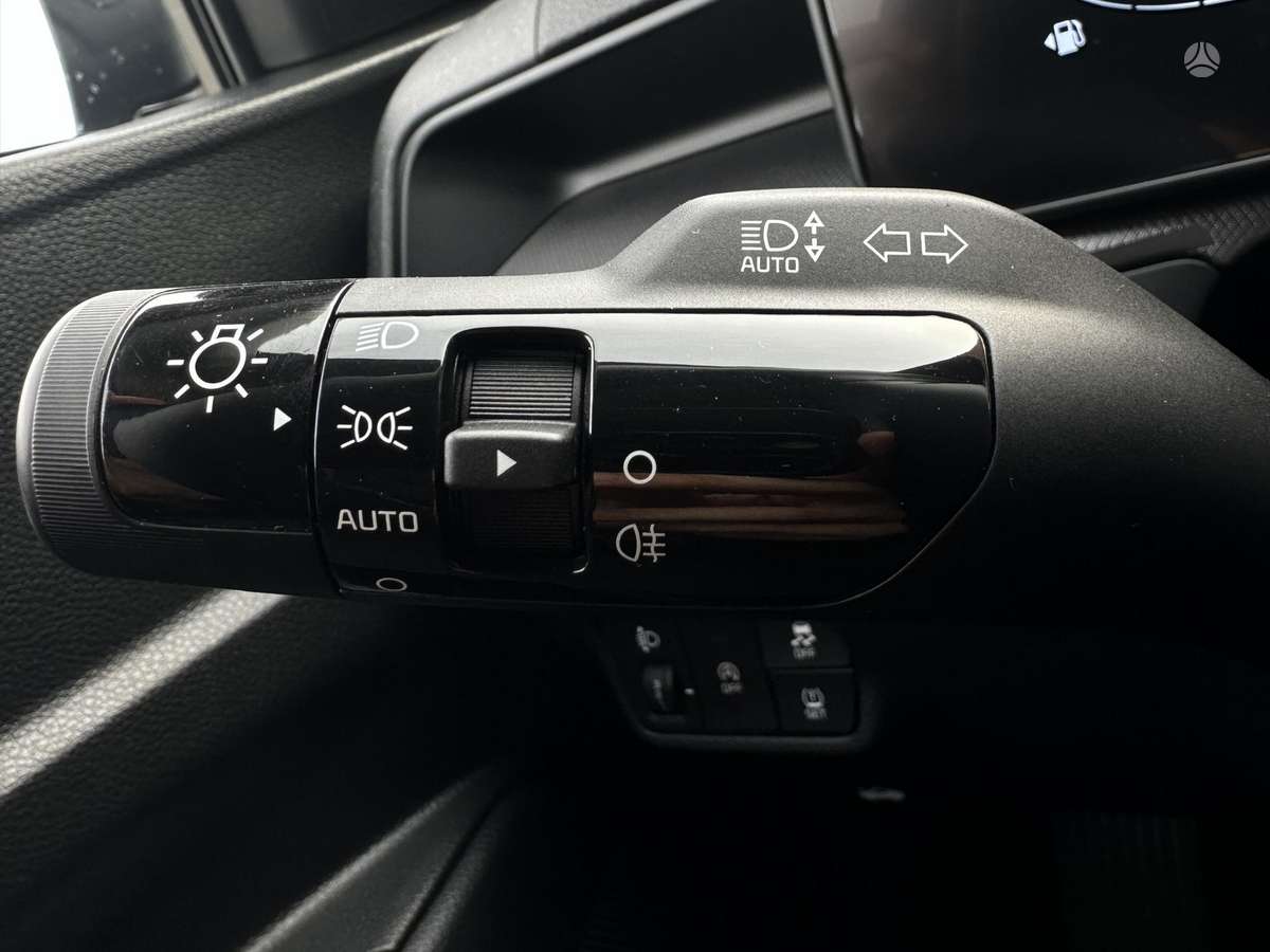 Kia Stonic, 1.0 l., hatchback