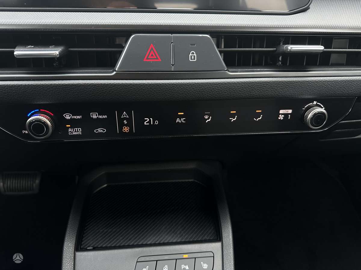 Kia Stonic, 1.0 l., hatchback