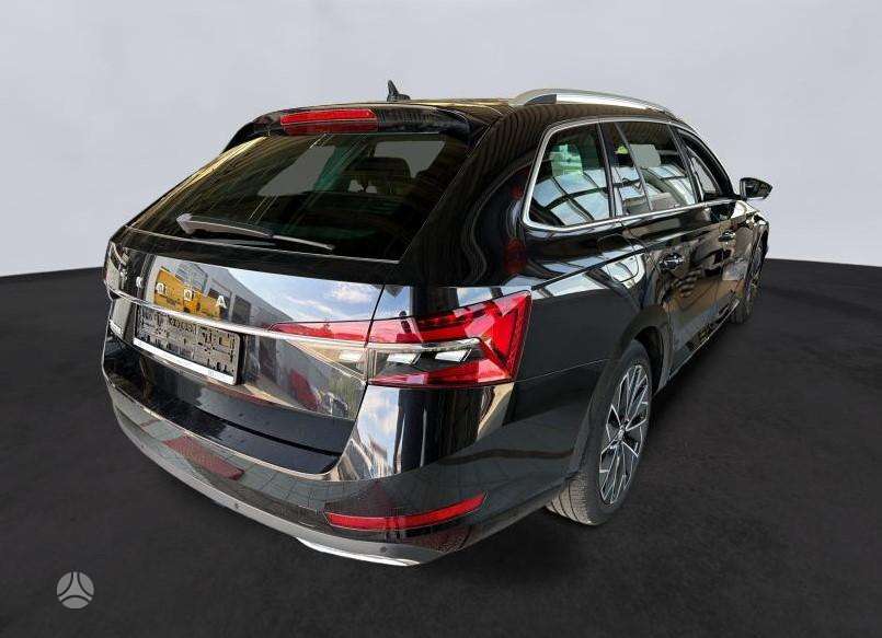 Škoda Superb - 4
