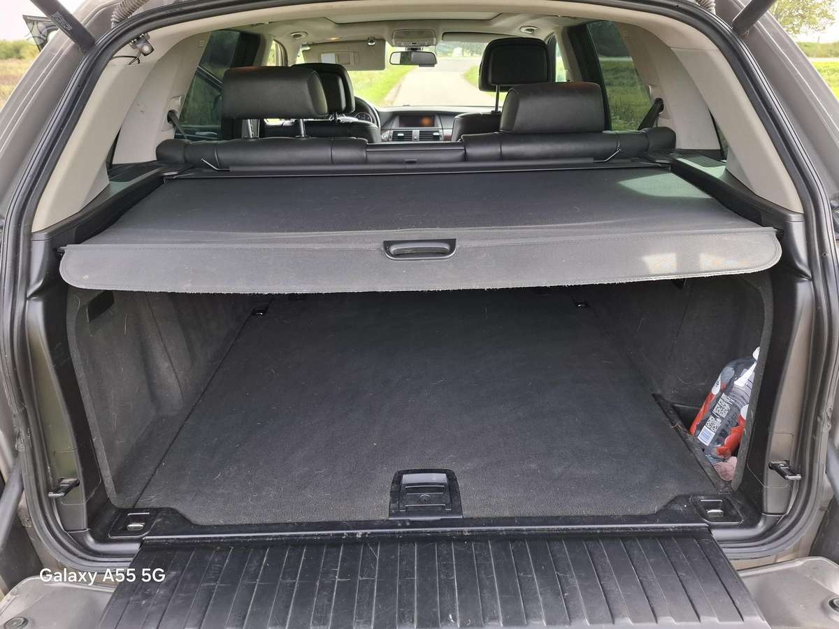 BMW X5, 3.0 l., Хэтчбек
