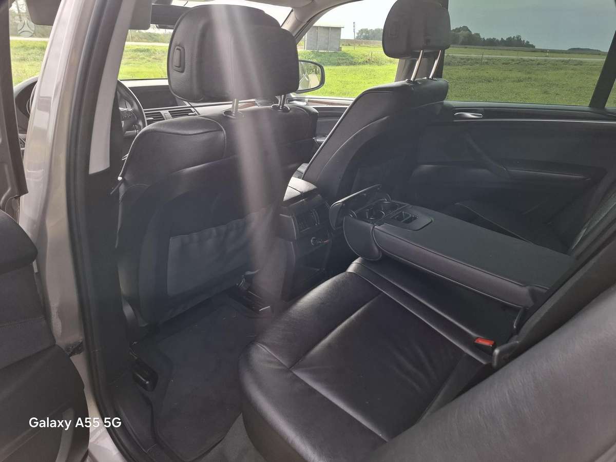 BMW X5, 3.0 l., Хэтчбек
