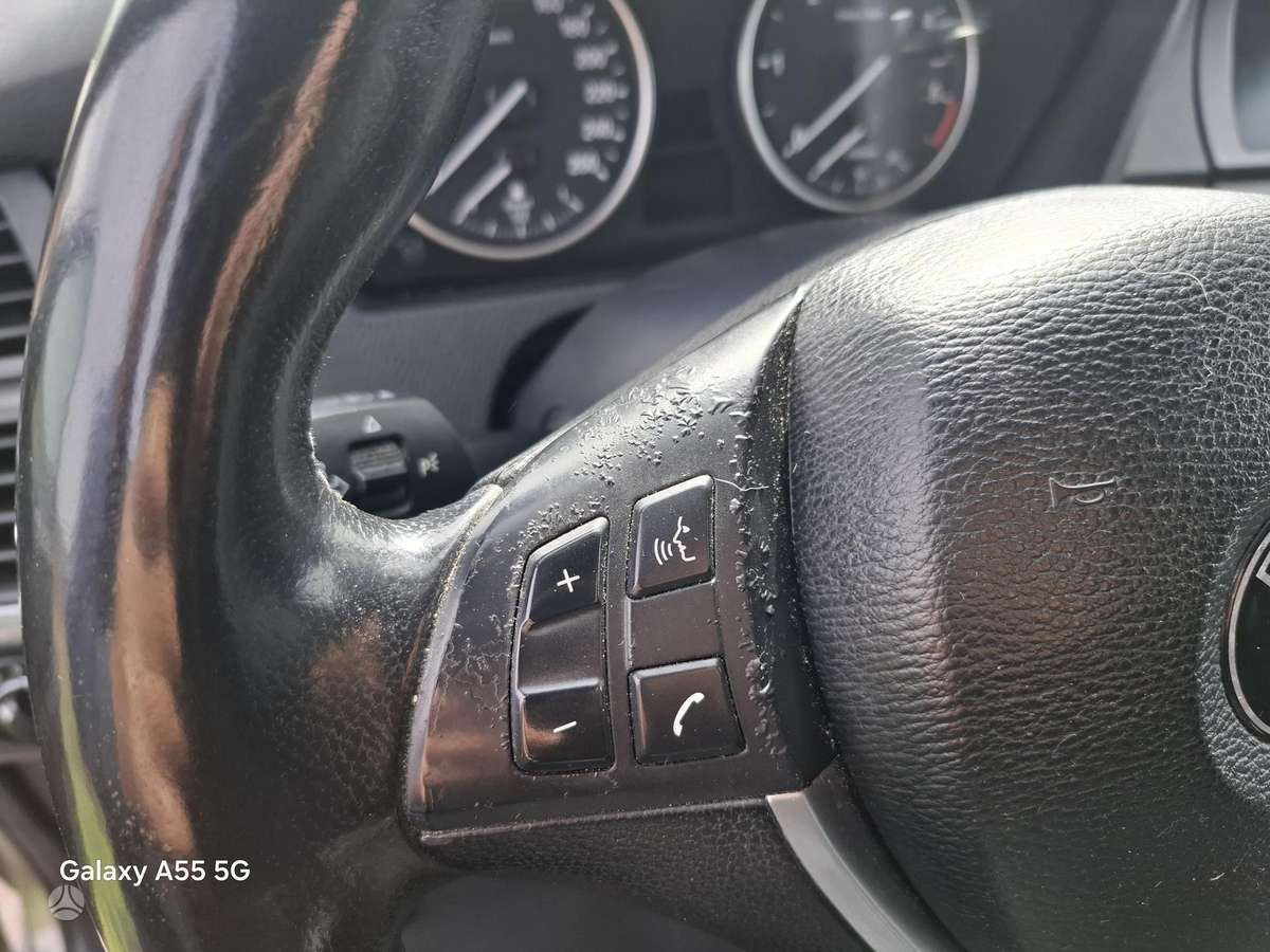 BMW X5, 3.0 l., Хэтчбек