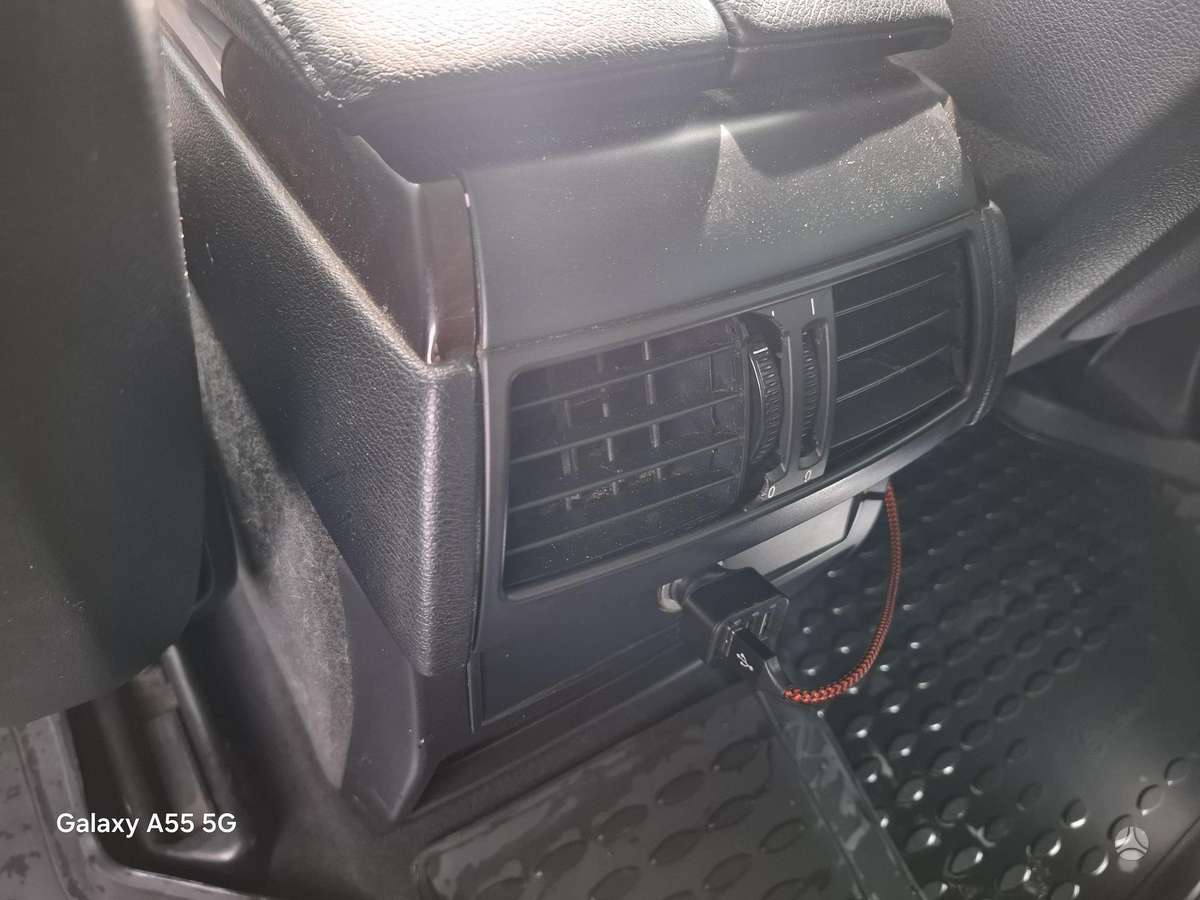 BMW X5, 3.0 l., Хэтчбек