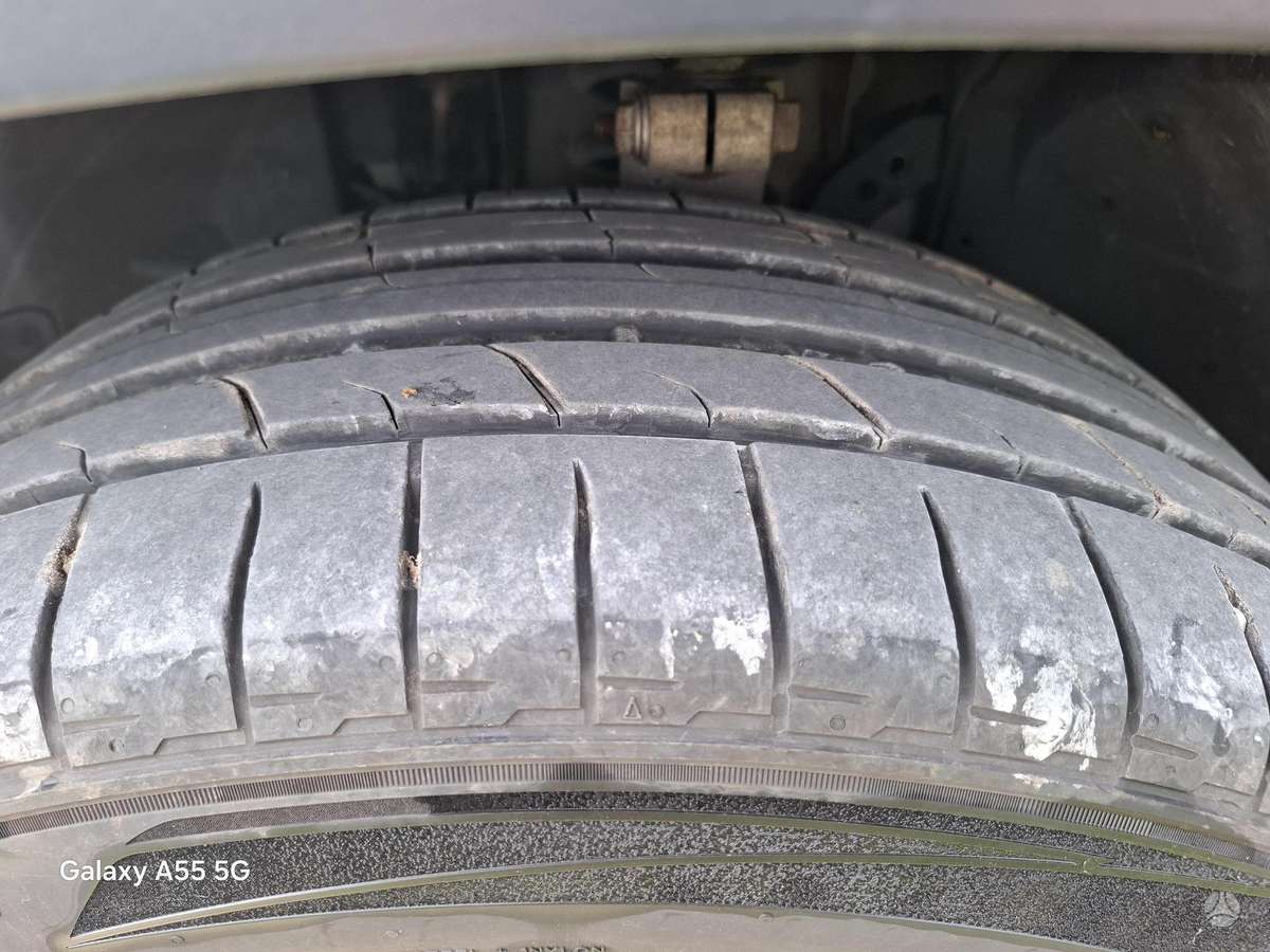 BMW X5, 3.0 l., hatchback
