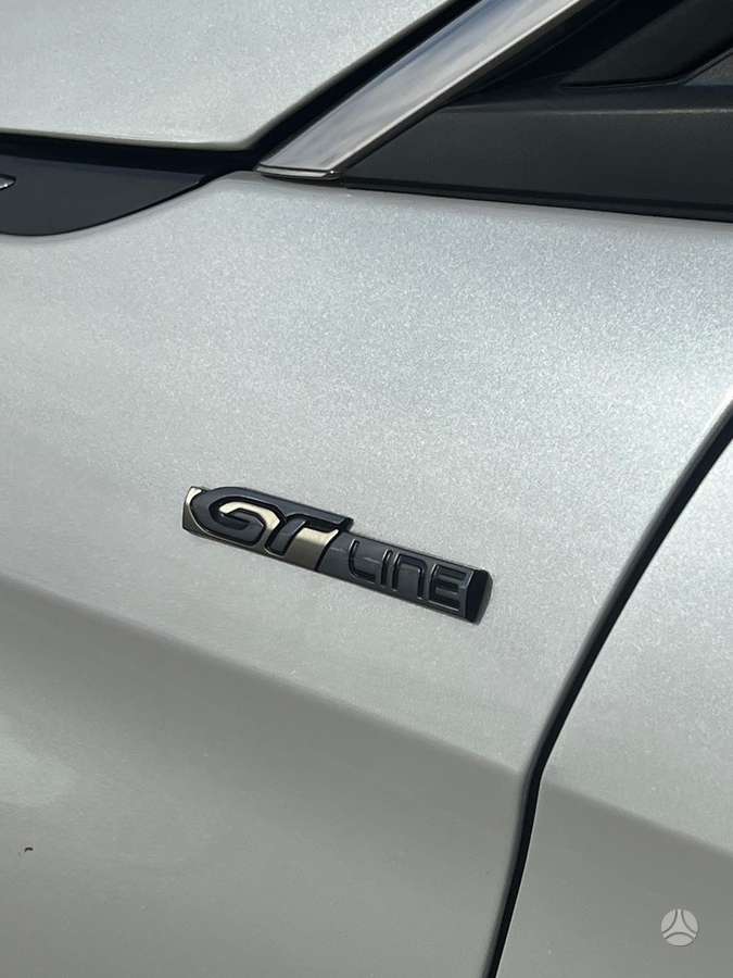 Peugeot 3008 - 8