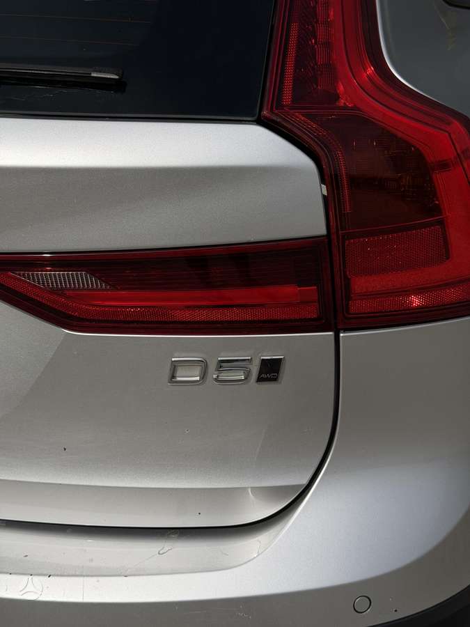 Volvo V90 Cross Country - 6