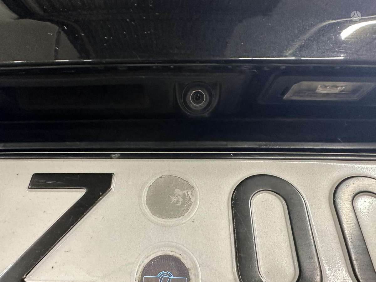 BMW 525, 2.0 l., universalas