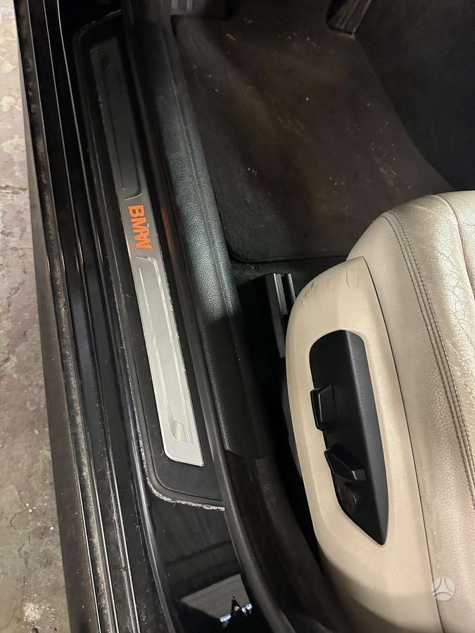 BMW 525, 2.0 l., wagon
