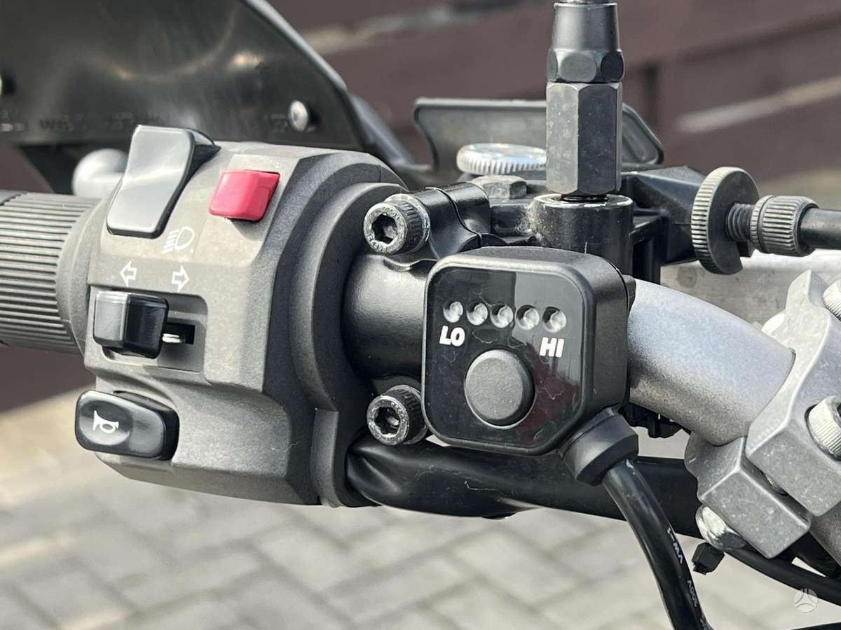 Kawasaki Versys 650cc, эндуро / adventure