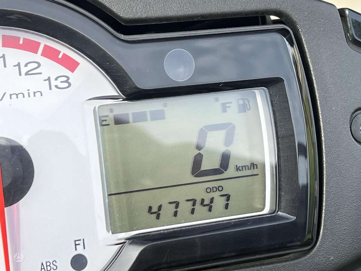 Kawasaki Versys 650cc, эндуро / adventure