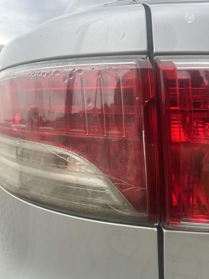 Toyota Avensis, 2.2 l., Универсал