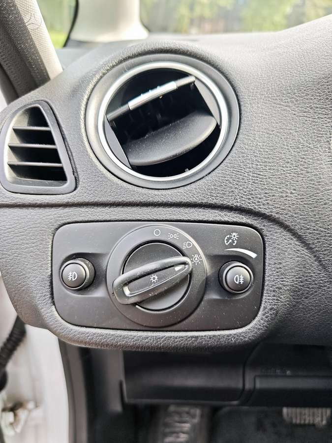 Ford S-MAX, 2.2 l., Минивэн