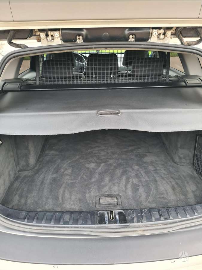 BMW 320, 2.0 l., Универсал