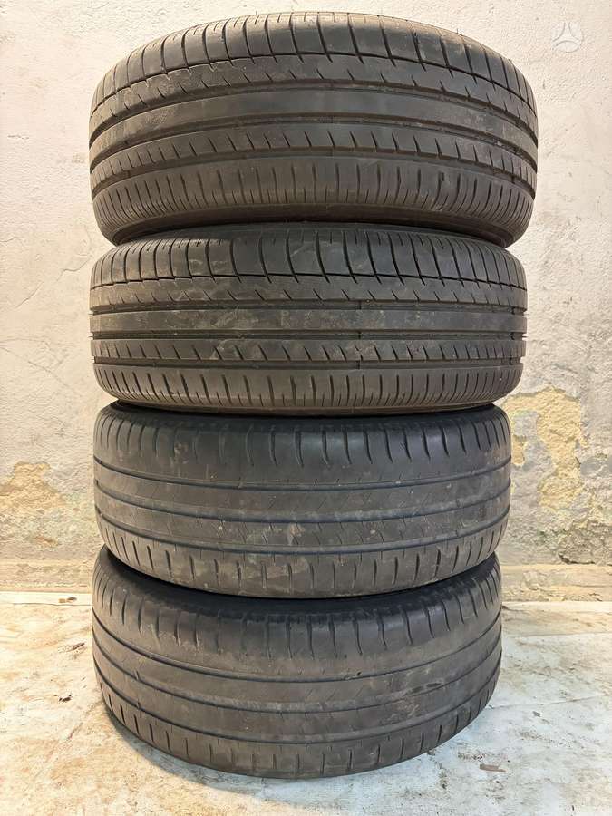 Volkswagen, light alloy, R16
