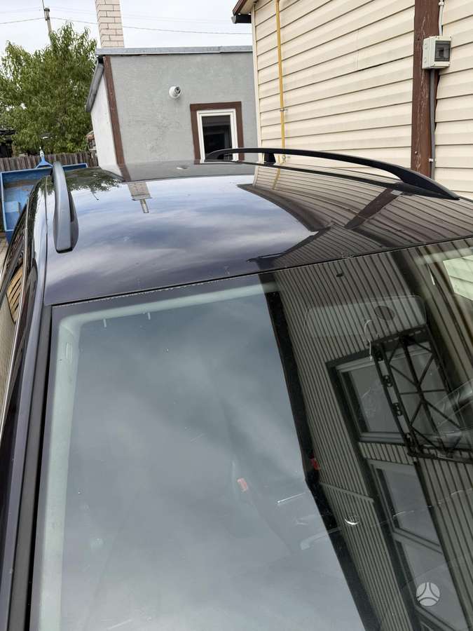Volkswagen Passat, 2.0 l., Универсал