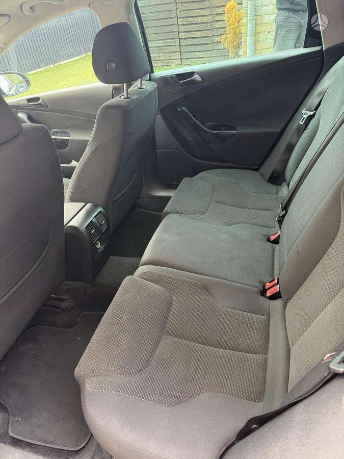 Volkswagen Passat, 2.0 l., Универсал