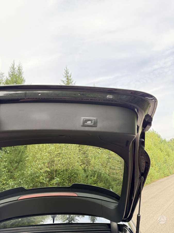 Audi A6, 3.0 l., wagon