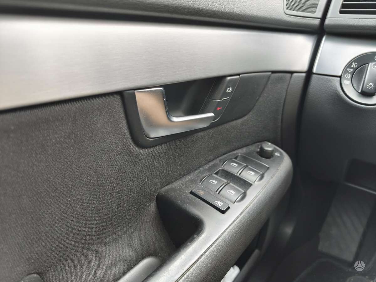 Audi A4, 1.9 l., Универсал
