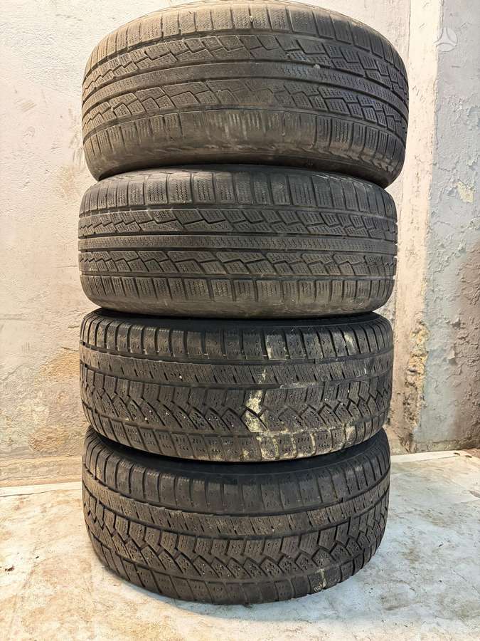 BMW, lengvojo lydinio, R17