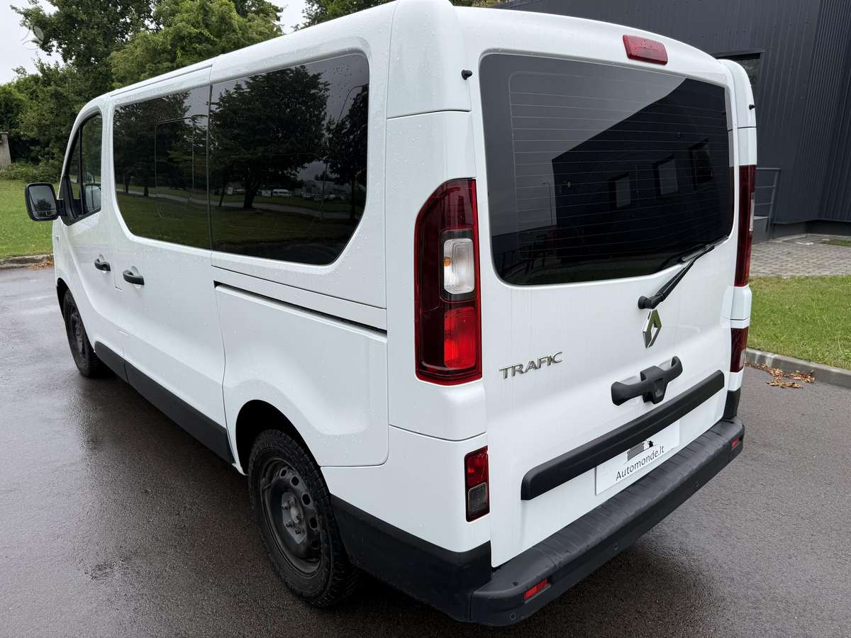 Renault Trafic - 4
