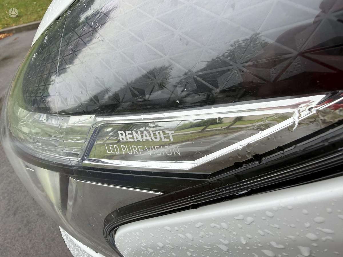Renault Trafic - 5