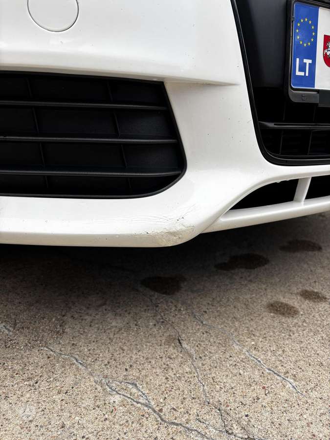 Audi A4, 2.7 l., Универсал