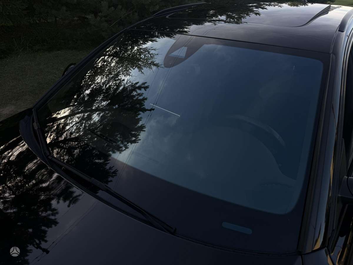 Audi A6, 3.0 l., Универсал