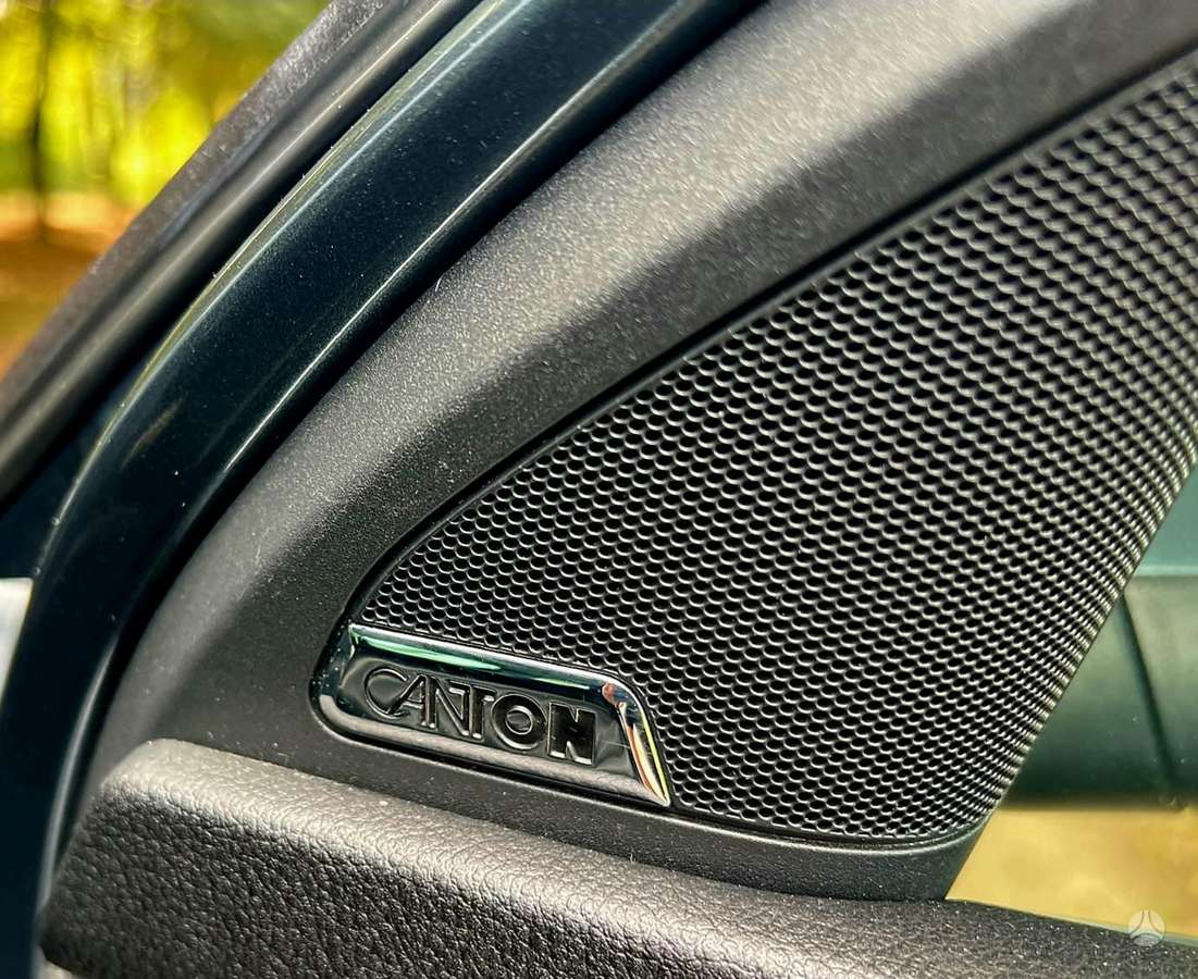 Skoda Octavia, 2.0 l., Универсал