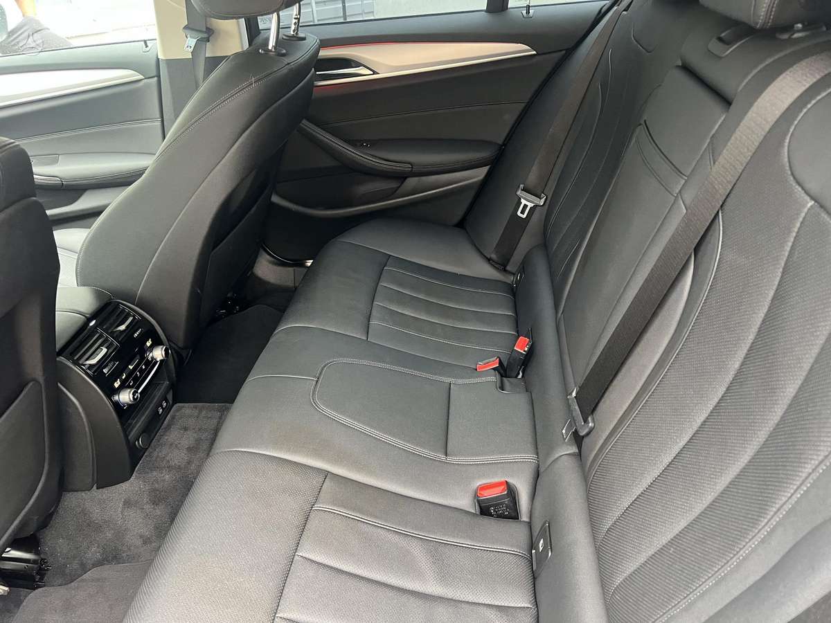 BMW 530, 3.0 l., Универсал