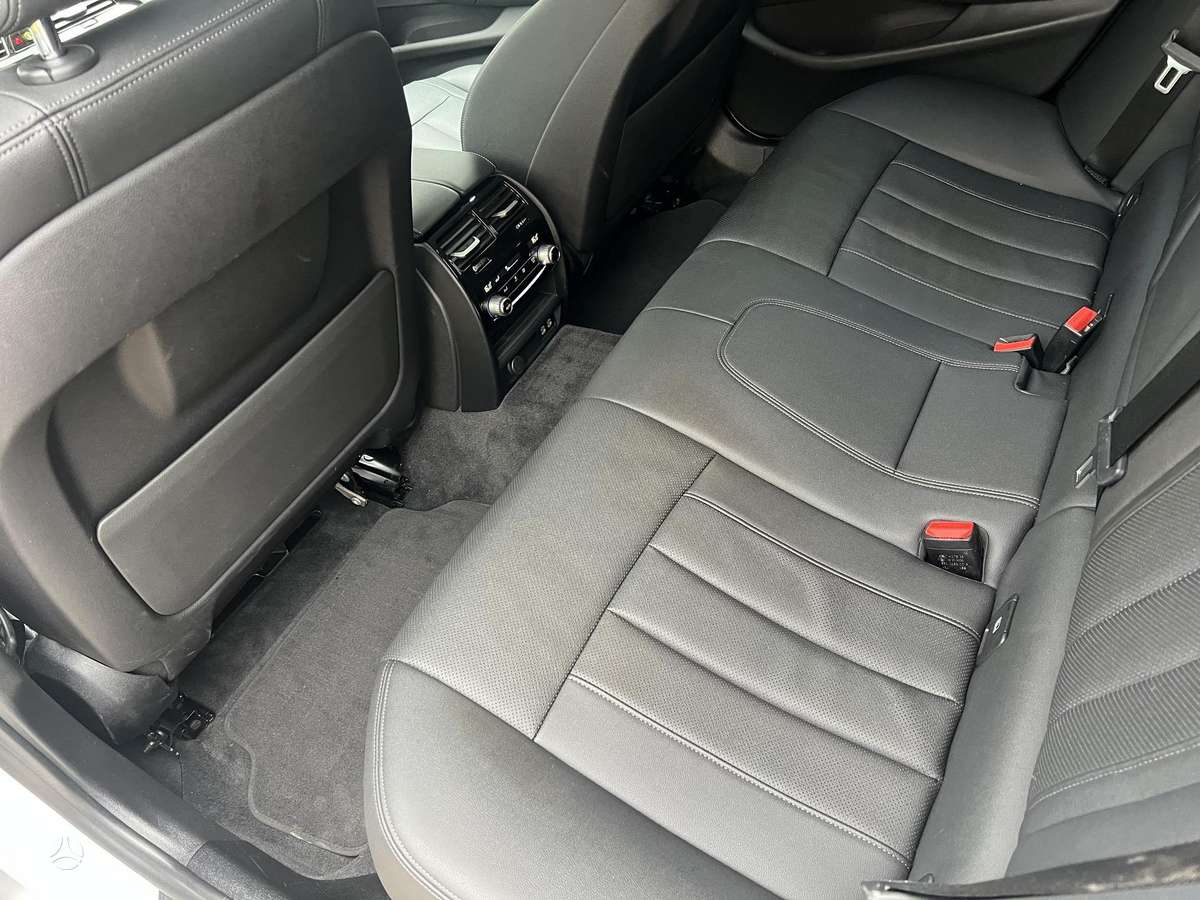 BMW 530, 3.0 l., Универсал