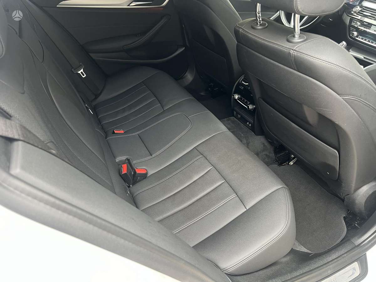 BMW 530, 3.0 l., Универсал