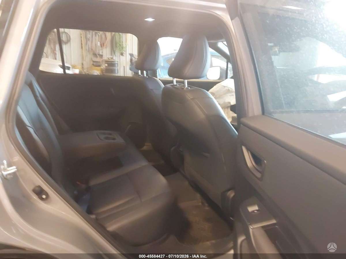 Subaru Outback, 2.5 l., universalas